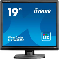 IIYAMA 19 E1980S-B1