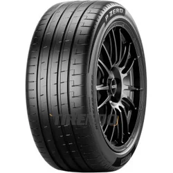 Pirelli P Zero PZ5 ( 285/40 ZR22 110Y XL Elect, MO1 A, PNCS, sa zaštitom za felne (MFS) )