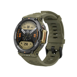 AMAZFIT pametna ura T-REX 2, Wild Green