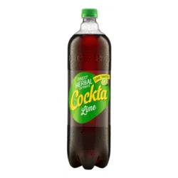 Cockta limeta 1,5l,6 kom XXL