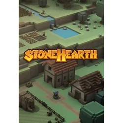 Stoneheart  Steam Key GLOBAL