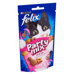 Felix Party Mix priboljški Picnic Mix 60 g