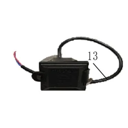 USB priključak 4006-18-00000 za skuter Motovene New Adviser