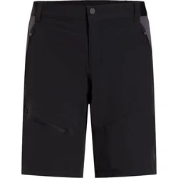 McKinley BRENTON SH MN, hlače, crna 411456