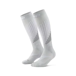 Cep Core Run Merino Tall Socks 5.0