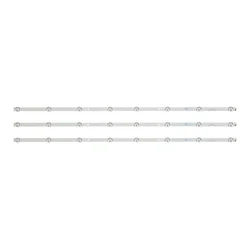 ES-845, FOX 40DLE178 LED TRAKE