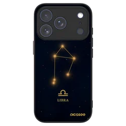 ULTIMATE CASE MagSafe za Apple iPhone 17 Pro - LIBRA