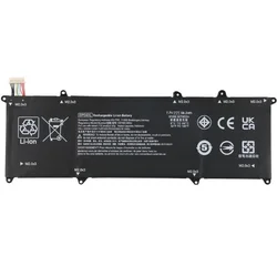Baterija za Laptop HP Elite Dragonfly G1 G2 2019 2020 EP04XL