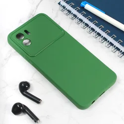 Torbica TPU za Xiaomi Redmi A1/A2 zelena