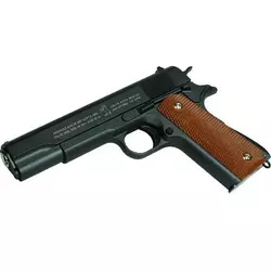 AIRSOFT COLT 1911 METAL SLIDE