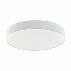 EGLO LED plafonjera ROMAO 1 60 W 76 cm bela sa daljinskim 97782