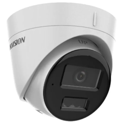 Hikvision DS-2CD1323G2-LIU 2.8mm - 2 MP Hybrid-Light Turret IP Kamera