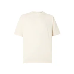 THE NORTH FACE Majica ESSENTIAL SIMPLE DOME bela