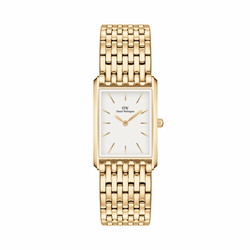 Ročna ura Daniel Wellington Bound 9-Link DW00100705 Gold