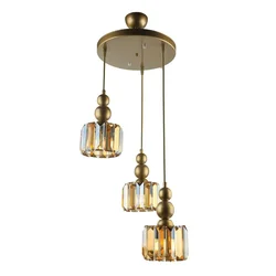 Squid Lighting Lestenec Alaba