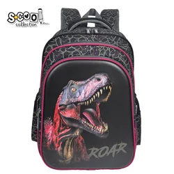 RANAC OJAČANA LEDJA 3D EVA ROAR 42*30*22CM SC3327