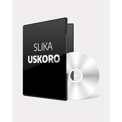 Gejmerska stolica Sparco STINT Black/Blue