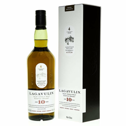 LAGAVULIN Viski, 0.7l