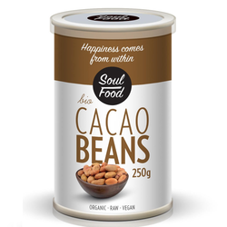 Bio Kakao zrna - 250 g