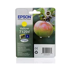 kartuša Epson T1294 Yellow/Original