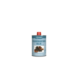 Planinsko olje za impregnacijo 500ml