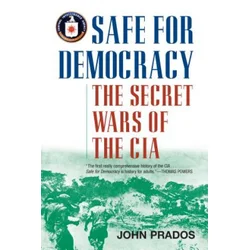 Safe for Democracy