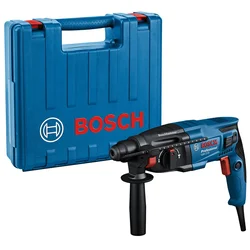 Bosch Elektro-pneumatski čekić za bušenje sa SDS plus prihvatom GBH 220 Profi kofer 06112A6020