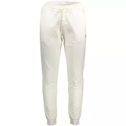 U.S. polo Assn. Muški donji deo trenerke 6302653223_1Fd4C1F_Bianco101, Beli