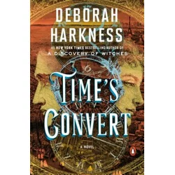 Time's Convert