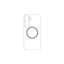 Samsung 8809894146663 maska sa magnetom za s25 ultra, providna ( gp-fps938-saatw )