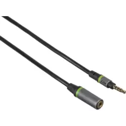 IK Multimedia TRRS extension I/O kabl