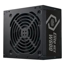 Cooler Master Elite NEX White W600 MPW-6001-ACBW-BE1