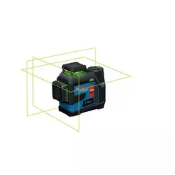 Bosch Laser za linije GLL 12V-100-33 CG Professional 0601065400