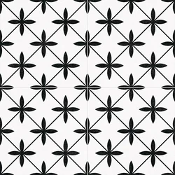 Poole White 45x45cm