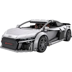 Kockice CaDa Audi R8