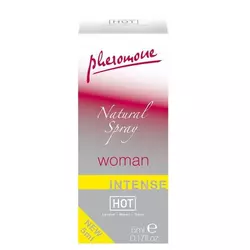 NATURAL HOT TWILIGHT parfem za žene sa feromonima (5ml), HOT0055057