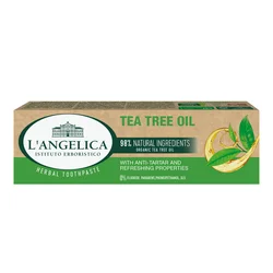 LAngelica Pasta za zube Tea Tree Oil