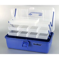 PLASTICNA KUTIJA B 002