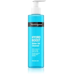 Neutrogena HB vodeni gel za čišćenje lica 200ml