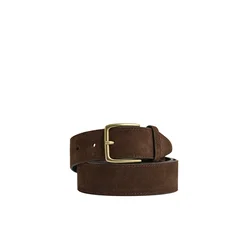 GANT Pas CLASSIC rjava