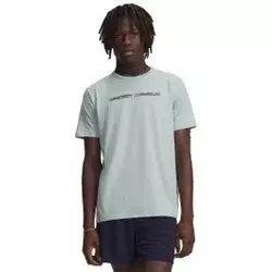 UNDER ARMOUR Majica kratak rukav m blur wm ss M
