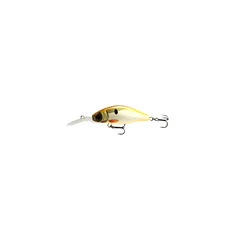 GOLDY Kingfisher MFT Tonuća varalica, Deep diving, 4.5 cm