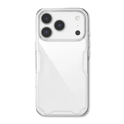 Nillkin Nature TPU Pro providna futrola za iPhone 17 Pro Max
