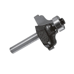 Dedra Rezalnik za les 8/32/12,9 mm - 07F151B