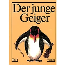 FORTUNATOW:DER JUNGE GEIGER TEIL 1