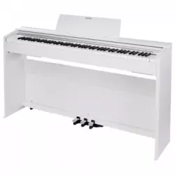 CASIO električni klavir PX-870WEC7