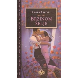 Brzinom želje