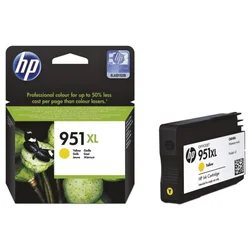 INK JET HP.NO.951XL CN048AE ORIGINAL ŽUTI