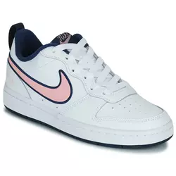 PATIKE COURT BOROUGH LOW 2 SE1 BG Nike - DB3090-100-4.5Y