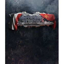 Panzer Corps 2: Axis Operations - 1942 (DLC) Steam Key (PC) ROW